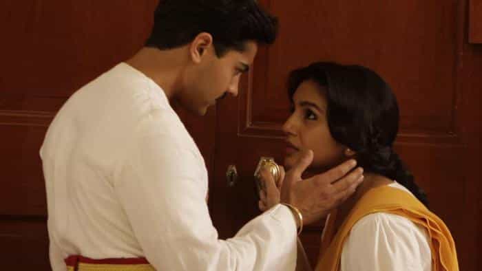 نقد و بررسی فیلم خانه نایب السلطنه محصول سال 2017 | چی‌بینو