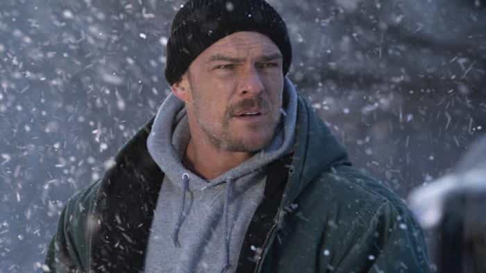 تماشای فیلم فرشته های معمولی محصول سال 2024 | چی‌بینو