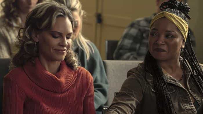 تماشای فیلم فرشته های معمولی محصول سال 2024 | چی‌بینو