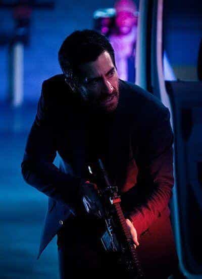 تماشای فیلم آمبولانس محصول سال 2022 | چی‌بینو