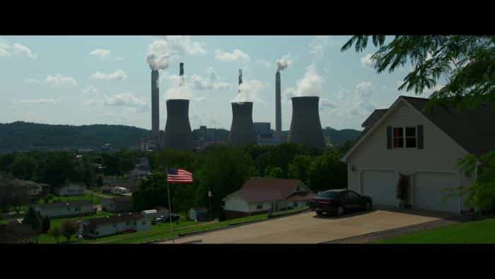 نقد و بررسی فیلم زمان انتخاب محصول سال 2015 | چی‌بینو