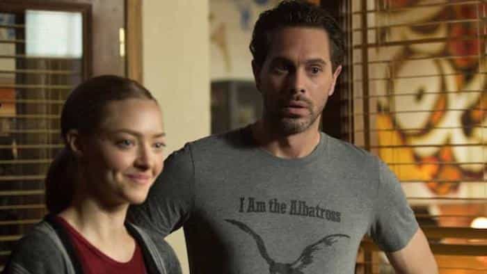 نقد و بررسی فیلم آخرین کلمه محصول سال 2017 | چی‌بینو