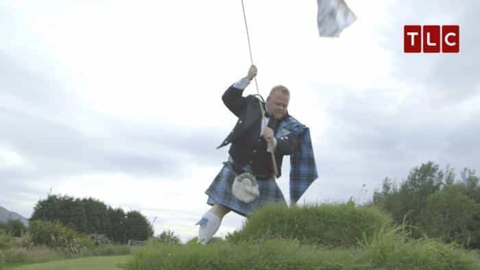 نقد و بررسی سریال ناگهان سلطنتی محصول سال 2015 | چی‌بینو