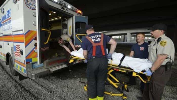 نقد و بررسی سریال اورژانس بوستون محصول سال 2015 | چی‌بینو