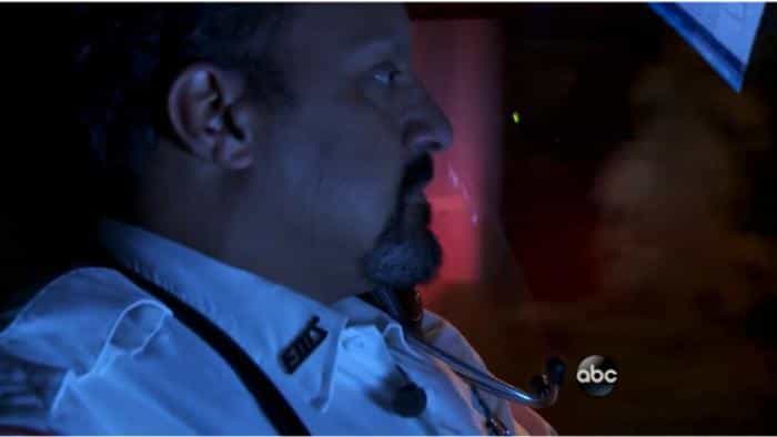 نقد و بررسی سریال اورژانس بوستون محصول سال 2015 | چی‌بینو