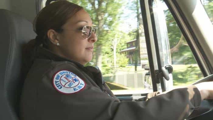 نقد و بررسی سریال اورژانس بوستون محصول سال 2015 | چی‌بینو