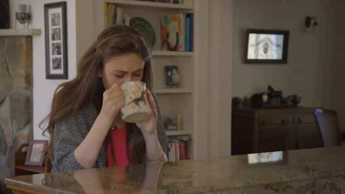 نقد و بررسی فیلم گنجینه لاکی محصول سال 2017 | چی‌بینو