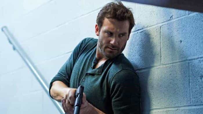 نقد و بررسی سریال برداشته شده محصول سال 2017 | چیبینو