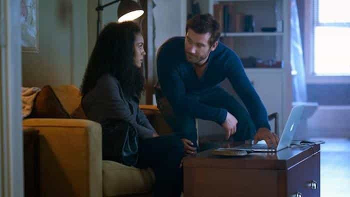 نقد و بررسی سریال برداشته شده محصول سال 2017 | چیبینو