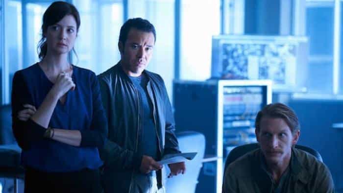 نقد و بررسی سریال برداشته شده محصول سال 2017 | چیبینو