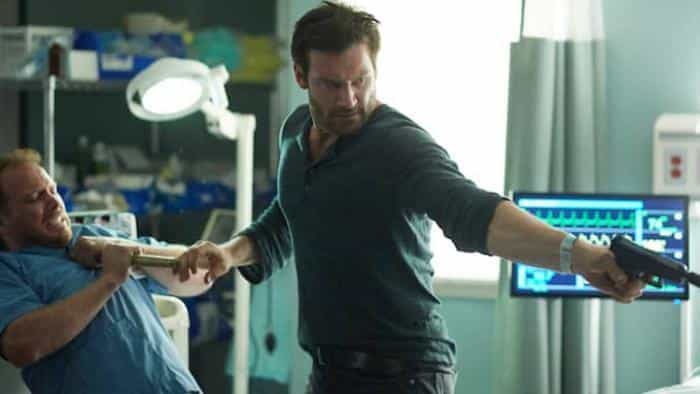 نقد و بررسی سریال برداشته شده محصول سال 2017 | چیبینو