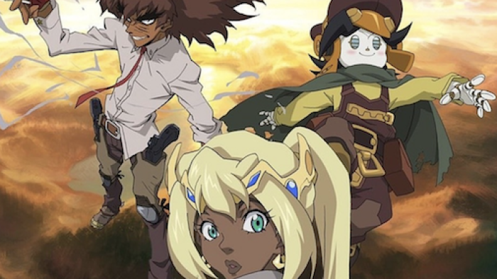 نقد و بررسی انیمیشن شلیك‌كننده‌های بزرگ (2019) | چی‌بینو