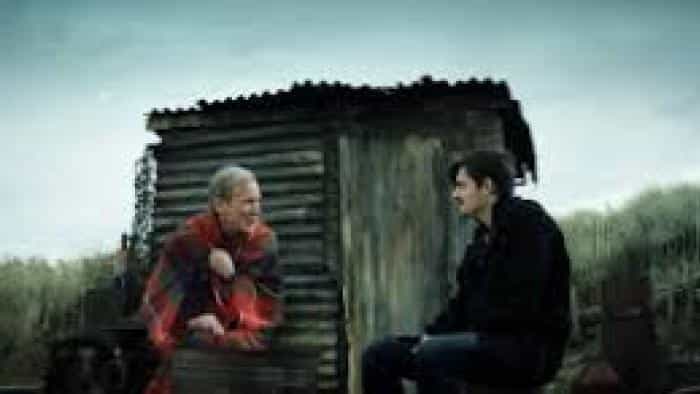 نقد و بررسی فیلم گاهی همیشه هرگز محصول سال 2018 | چی‌بینو