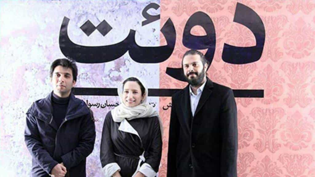 نقد و بررسی فیلم دوئت محصول سال 2015 | چی‌بینو