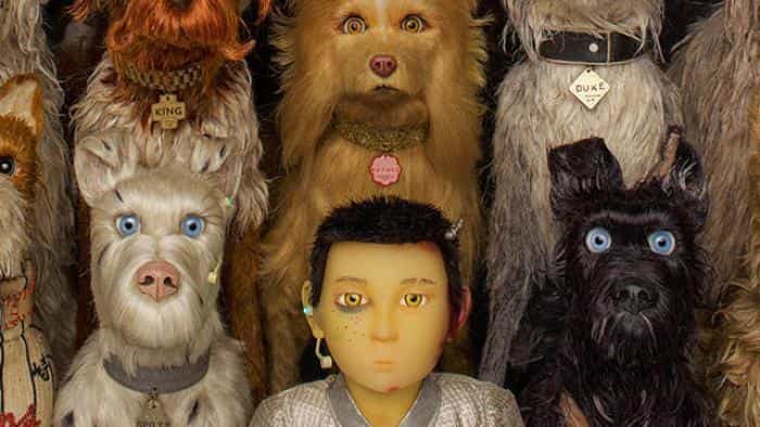 نقد و بررسی انیمیشن جزیره سگ‌ها محصول سال 2018 | چی‌بینو