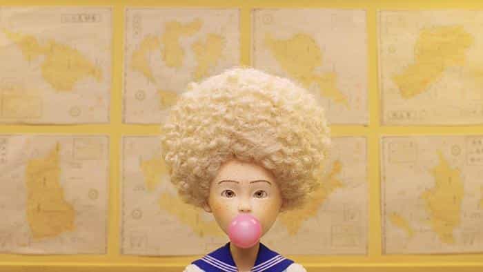 نقد و بررسی انیمیشن جزیره سگ‌ها محصول سال 2018 | چی‌بینو