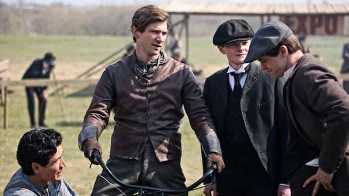 نقد و بررسی سریال هارلی و دیویدسون‌ها (2016) | چی‌بینو