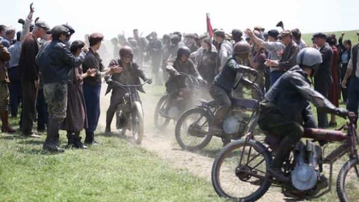 نقد و بررسی سریال هارلی و دیویدسون‌ها (2016) | چی‌بینو