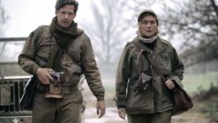 تماشای فیلم لی محصول سال 2023 | چیبینو