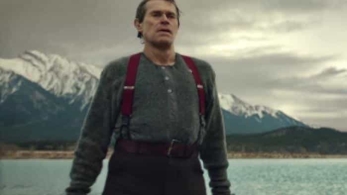 تماشای فیلم توگو محصول سال 2019 | چی‌بینو