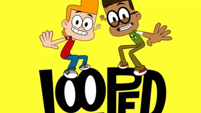 تماشای انیمیشن مدرسه پردردسر محصول سال 2015 | چی‌بینو