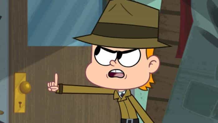 تماشای انیمیشن مدرسه پردردسر محصول سال 2015 | چی‌بینو