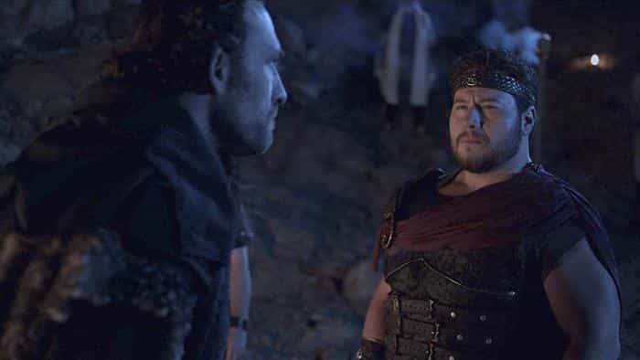 نقد و بررسی فیلم دنبال کردن ستاره محصول سال 2017 | چی‌بینو