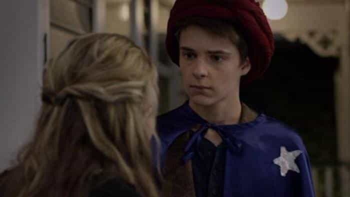 نقد و بررسی فیلم شب mostly ghostly در خانهٔ doom (2016)