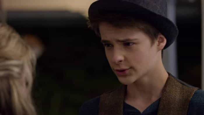 نقد و بررسی فیلم شب mostly ghostly در خانهٔ doom (2016)