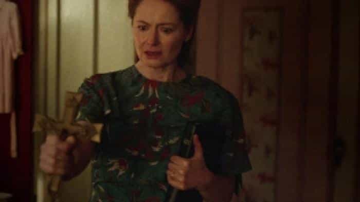 نقد و بررسی فیلم آنا بِل: آفرینش محصول سال 2017 | چی‌بینو