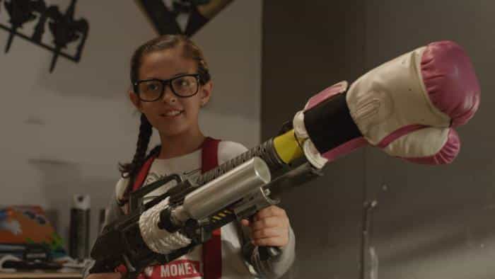 نقد و بررسی فیلم هیولاهای بزرگ محصول سال 2018 | چی‌بینو