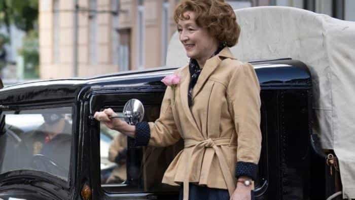 تماشای فیلم خانم هریس به پاریس می رود (2022) | چی‌بینو