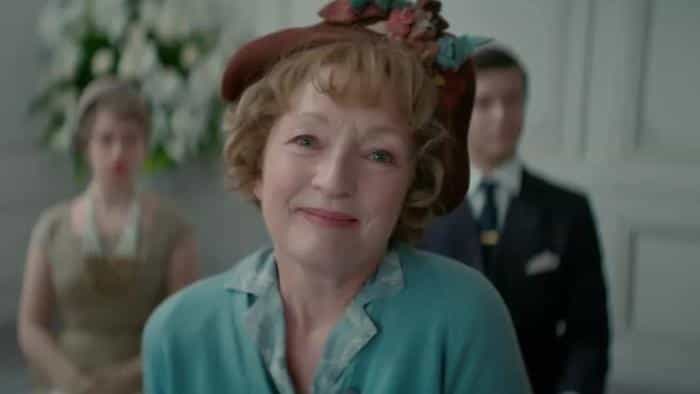 تماشای فیلم خانم هریس به پاریس می رود (2022) | چی‌بینو