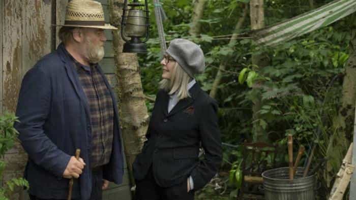 تماشای فیلم کلبه هورنر محصول سال 2017 | چی‌بینو