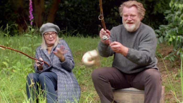 تماشای فیلم کلبه هورنر محصول سال 2017 | چی‌بینو