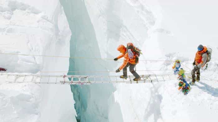 تماشای فیلم رویای صعود محصول سال 2017 | چی‌بینو