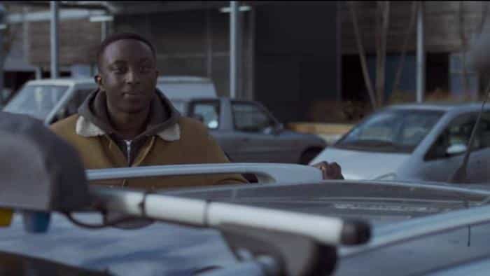 تماشای فیلم رویای صعود محصول سال 2017 | چی‌بینو