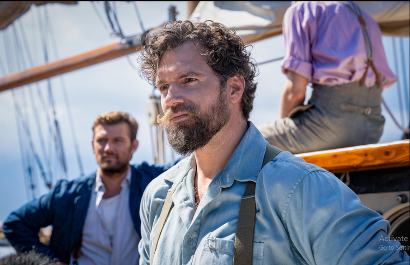 تماشای فیلم وزارت جنگ ناجوانمردانه محصول سال 2024 | چیبینو