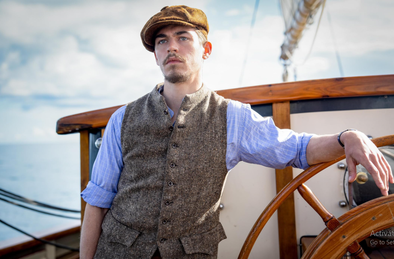 تماشای فیلم وزارت جنگ ناجوانمردانه محصول سال 2024 | چیبینو