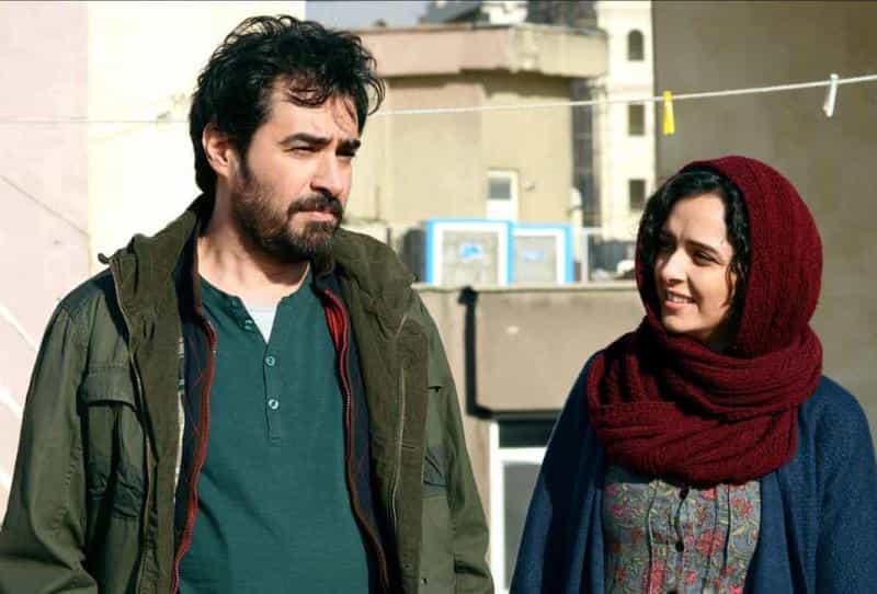 تماشای فیلم فروشنده محصول سال 2016 | چی‌بینو