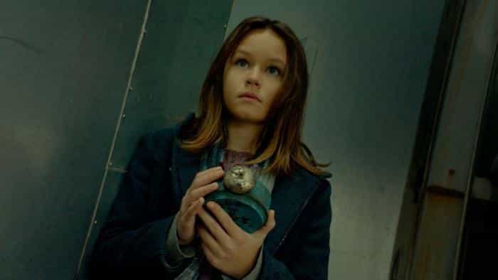 تماشای فیلم یک سفر جادویی محصول سال 2019 | چی‌بینو