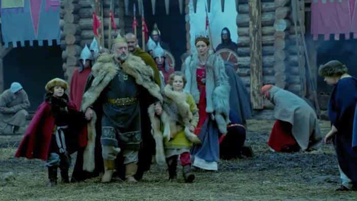 تماشای فیلم یک سفر جادویی محصول سال 2019 | چی‌بینو