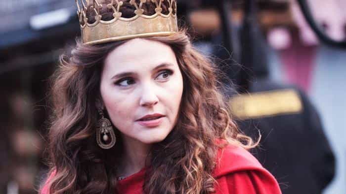 تماشای فیلم یک سفر جادویی محصول سال 2019 | چی‌بینو