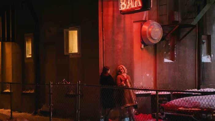 تماشای فیلم آیلیین محصول سال 2023 | چیبینو