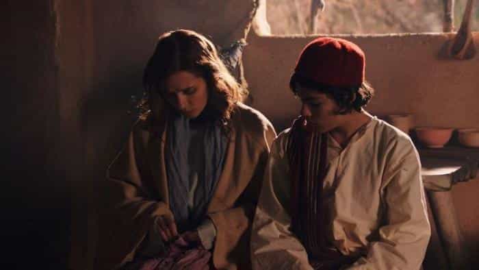 نقد و بررسی فیلم یوسف و مریم محصول سال 2016 | چی‌بینو