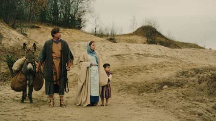 نقد و بررسی فیلم یوسف و مریم محصول سال 2016 | چی‌بینو