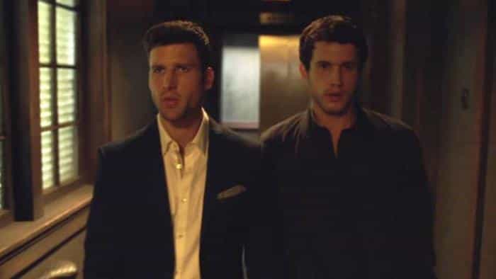 نقد و بررسی سریال متقلبان محصول سال 2017 | چی‌بینو