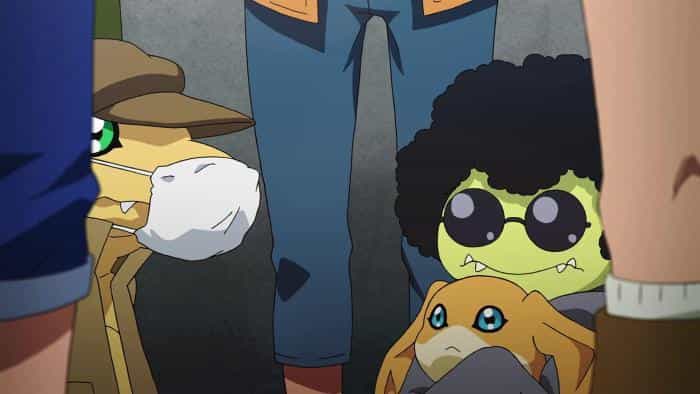 نقد و بررسی قسمت سریال رشد مرده - قسمت ۱۴: مورد و نقطه 