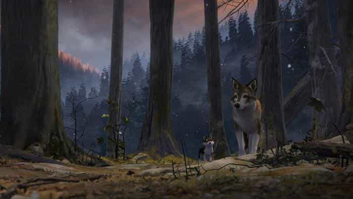 نقد و بررسی انیمیشن دندان سفید محصول سال 2018 | چی‌بینو