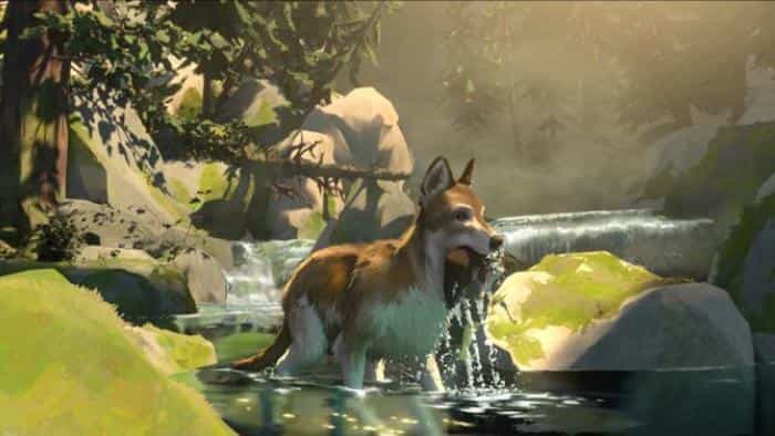 نقد و بررسی انیمیشن دندان سفید محصول سال 2018 | چی‌بینو